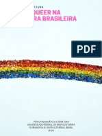 Publicação Sobre Lit Queer