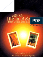 Life in Al-Barzakh