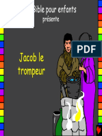 06 - Jacob Le Menteur