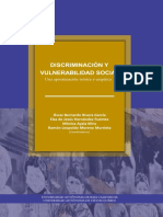 Discriminacion Vulnerabilidad Social Libro 2compressed