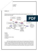 G22 Serapion-Module 9 Enzymes