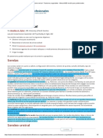 Cateterismo Vesical - Trastornos Urogenitales - Manual MSD Versión para Profesionales