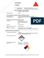 Sikafloor 2430 CL Parte A