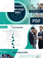 CESA & Aldo Civico 2019 - Informe-Liderazgo-360 Colombia