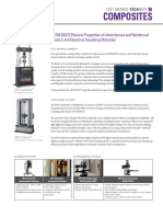 ASTM D6272 Tech Note