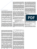 Third Division (Adm. Case No. 99-634, June 10, 2002) Dominador P. Burbe, Complainant, vs. Atty. Alberto C. Magulta