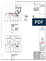 Submission: Block B8 - Typical Storey Framing Plan (3Rd To 5Th Storey)