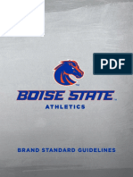 Athletic Branding Standard Guidelines Final Web