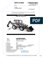 Cot. CVE201834045 HMK - 102B STD (-) - CORPORACION COVI S.A.C