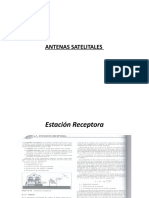 Antena Parabolica