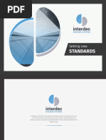 Interdec Catalogue - 2020 - Email