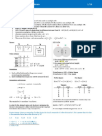 GMAT Quant by LGOdream