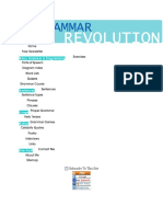 Basic Grammar & Diagramming: Subscribe To This Site