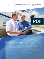 Study Guide NBAA 