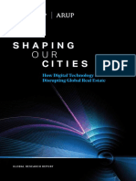 IPUT Shaping Our Cities