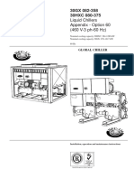 30HXC IOM 60hz Appendix 13403