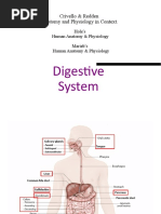 BMEN - Digestive System 2020