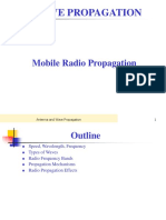 Wave Propagation