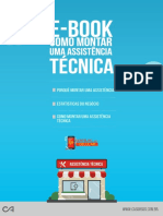 E Book Como Montar Uma Assistência Técnica Novo 3