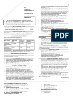 Atomoxetine - STRATTERA® (Monography)