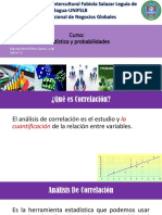 Sesión 15.1 Correlación