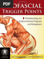 Myofascial Trigger Points - Pathophysiology and Evidence-Informed Diagnosis and Management (Contemporary Issues in Physical Therapy and Rehabilitation Medicine) (PDFDrive)