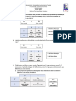 Genotipos y Fenotipos