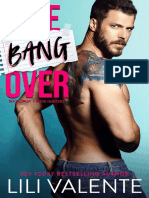 Lili Valente - The Bangover 01 - The Bangover