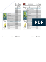 SSO-R-015 Inspeccion de Arnes de Seguridad