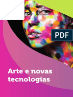 Arte e Novas Tecnologias