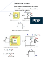 ELO281.El Reactor y Materiales Magneticos - Modelado Sesion N 3