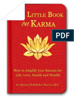 The-Little-Book-on-Karma - ROY MARTINA