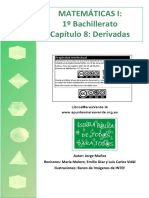 Derivadas