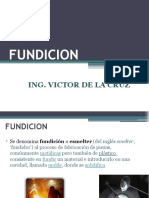 Fundicion