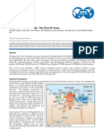 SPE-160127-MS Kuparuk River Unit Field - The First 30 Years