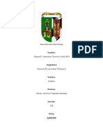 Analisis Historia de Las Ideas Politicas Practica I