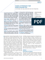 Adverse Event Chloroquine 1