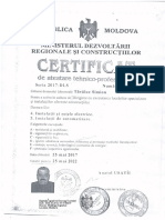 Certificat2 Signed