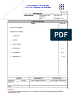 Joint Integrity Procedure - GQP-ENG-014