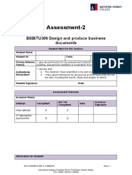 BSBITU306Assessment-2 V 1.3