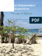 Palawan Case Study