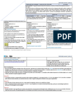 Inglês Continuação 12º Ano: - Planificação Das Atividades - Semana de 14 A 17 de Abril