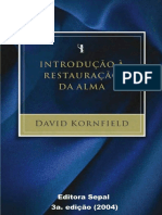 Introdução À Restauração Da Alma - David Kornfiel 2004