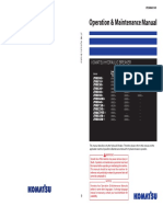 PEN00651-09 Operacion y Mtto