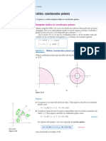 Cambio de Variables