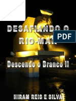 21 - Descendo o Branco - Tomo II - 352 PG