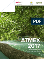 ATMEX 2017 Tabasco Español