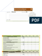 Analisis Facil Balances 2017 Excel