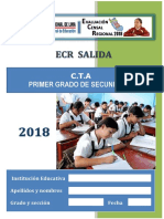 Ecr 1ro Cta Secundaria