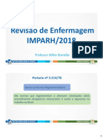 Revisao IJF Enfermeiro Parte1